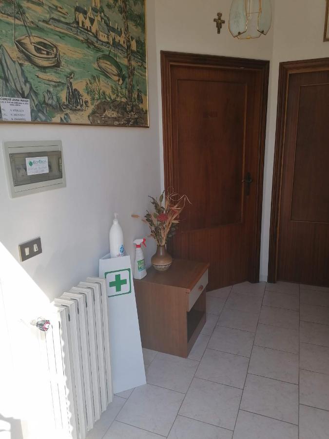 Camere Da Anna Maria Assisi Luaran gambar