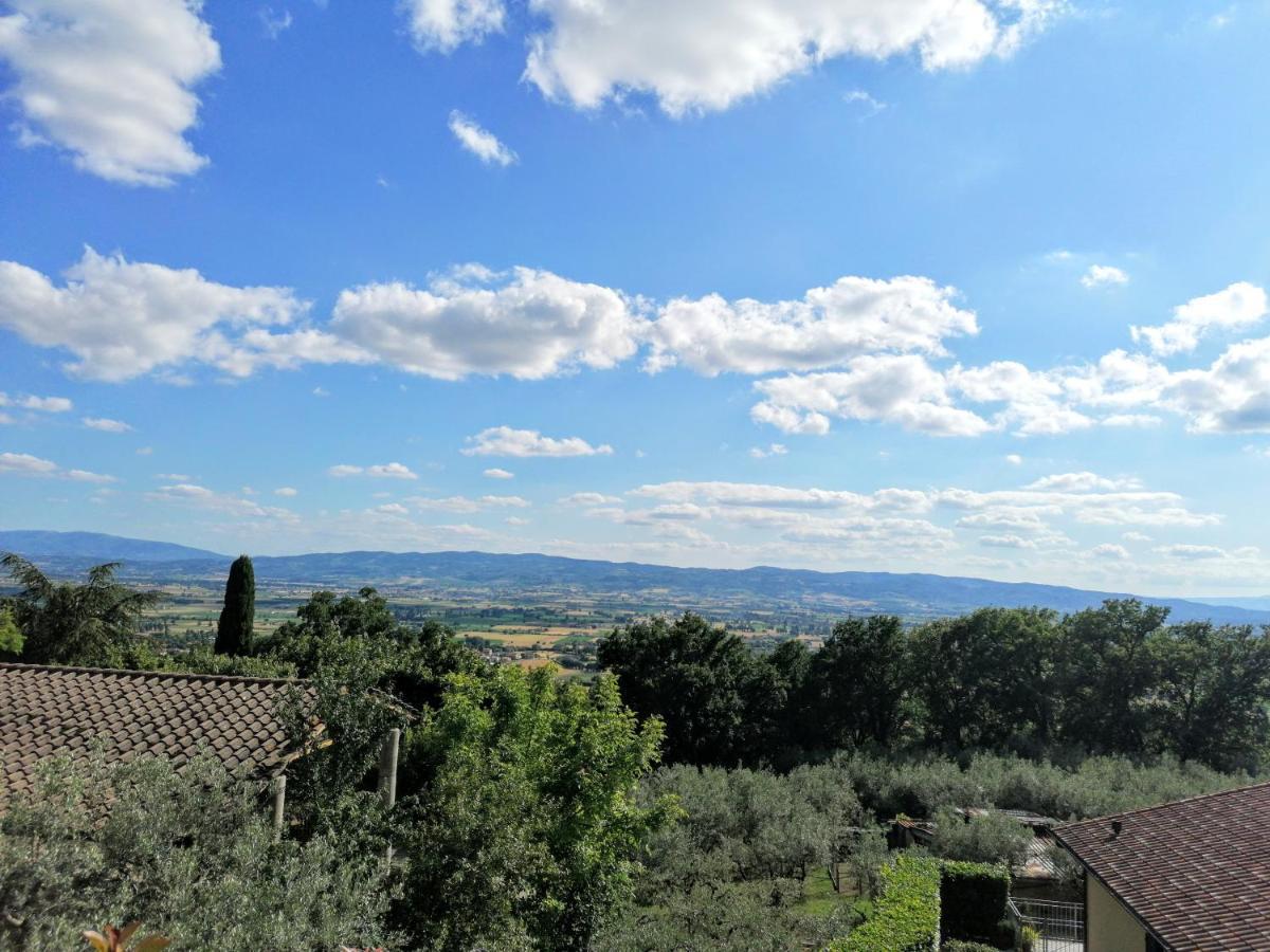 Camere Da Anna Maria Assisi Luaran gambar